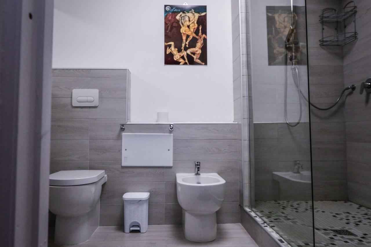Mariohome Sassari Exterior photo