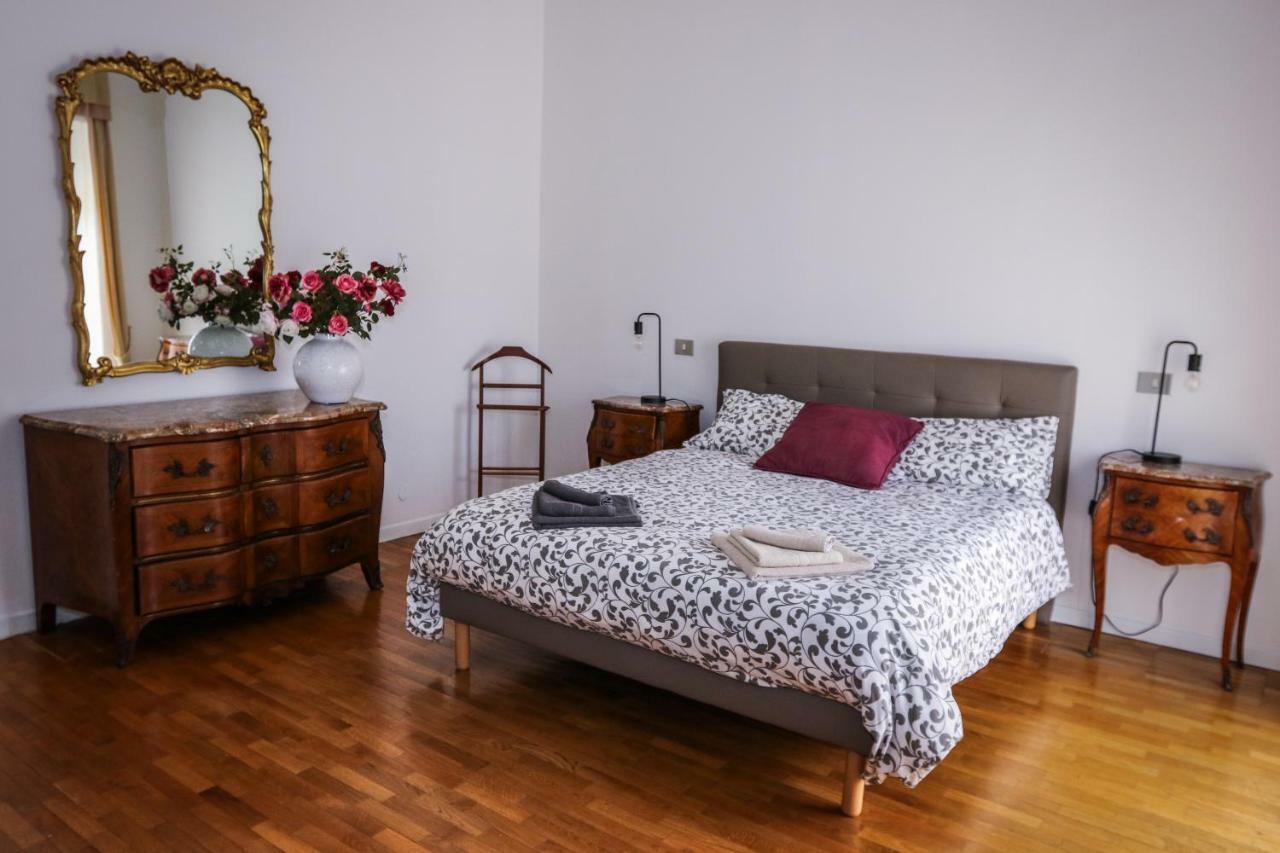 Mariohome Sassari Exterior photo