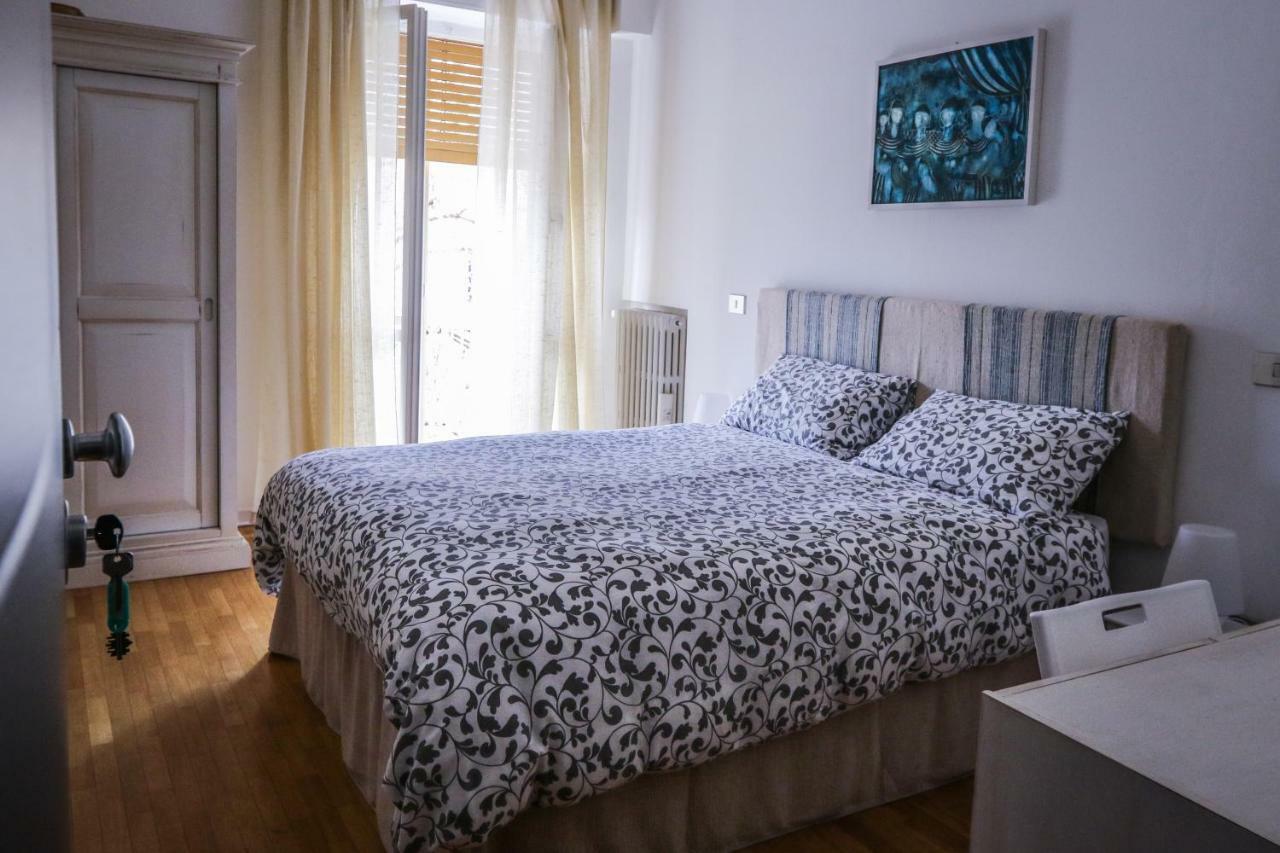 Mariohome Sassari Exterior photo
