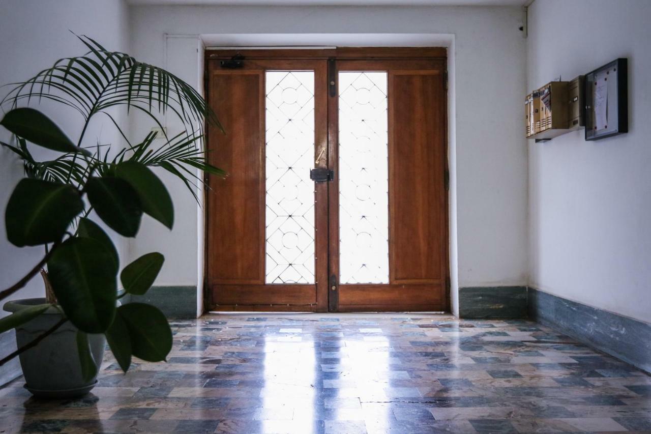 Mariohome Sassari Exterior photo