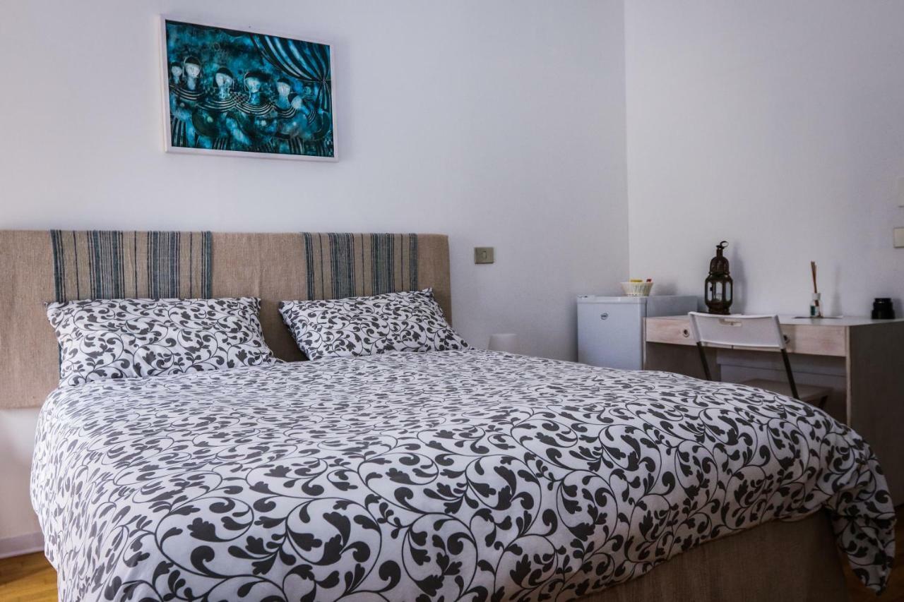 Mariohome Sassari Exterior photo