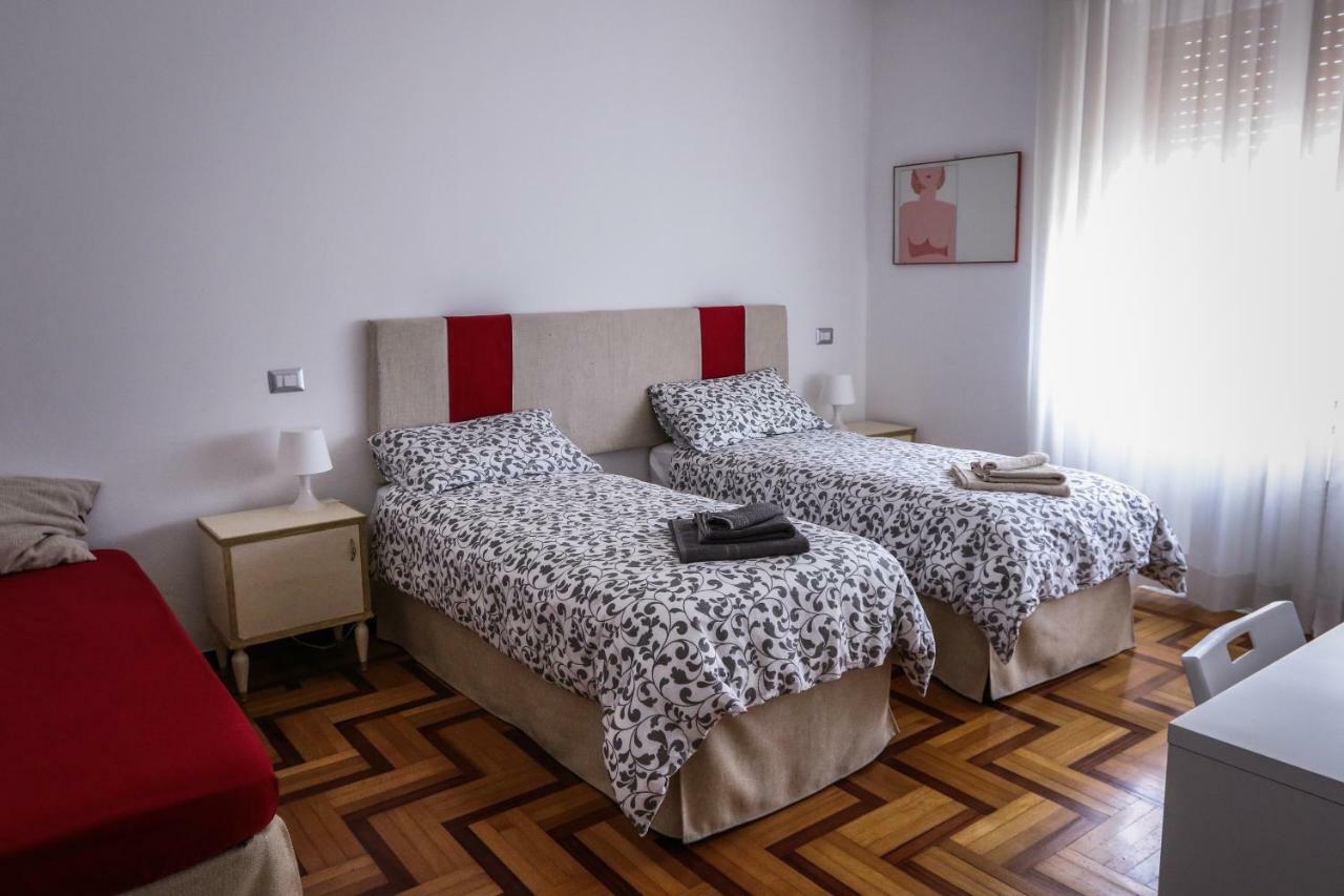 Mariohome Sassari Exterior photo